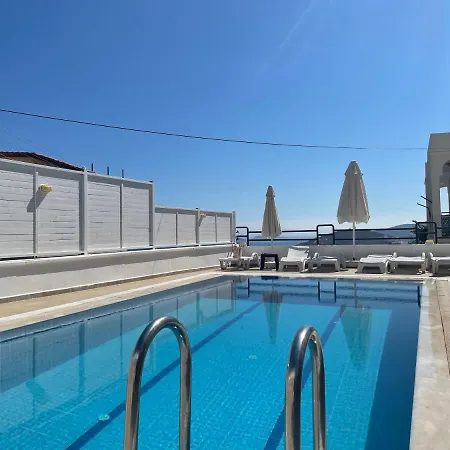 Kalkan View Villa